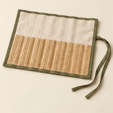 Fold Tea Ware Wrap