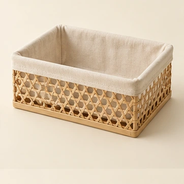 Tea Storage